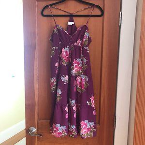 Women's American Eagle summer dress Size 6